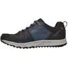 Image de SKECHERS Baskets Escape Plan - Homme - Bleu et gris