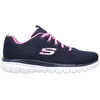 Image de Baskets basses Skechers Graceful - Get Connected