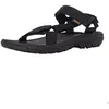 Image de Sandales de marche - TEVA - Hurricane XLT2 - Noir - Fermeture scratch - Confort optimal