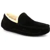 Image de Chaussures UGG 5775 M ASCOT pour homme - Noir