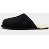 Image de UGG Chaussons Scuff - Noir, Noir 41
