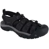 Image de Sandales - KEEN - Newport 1022247 - Cuir noir - Lacets - Basse