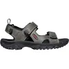 Image de Sandales Ouvertes Keen Targhe III 1022424 pour Homme - Grise