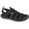 Image de Sandales KEEN Clearwater CNX 1026311 pour homme - Noir