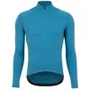 Image de Maillot Pearl Izumi Attack Thermal - Lagoon - M pour Homme