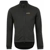 Image de Veste imperméable - PEARL IZUMI - Interval AmFIB Lite Jacket - Noir - Coupe-vent - Isolation polaire