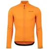 Image de Veste de cyclisme Pearl Izumi Pi Pro Barr Sunfire - Imperméable et respirante - Manches longues - Homme