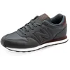 Image de New Balance Chaussures 500 - GM500NVB Bleu