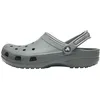 Image de Sabots - Crocs - Classic Roomy Fit - Gris - Homme - Confortables et résistants