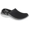 Image de Chaussons - CROCS - Literide 360 Clog 206708-0DD - Confort optimal - Noir - Homme