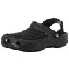 Image de Sabots Yukon Vista II - Crocs - Homme - Noir