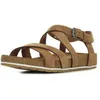 Image de Sandales Timberland Malibu Waves Ankle Strap Sandal