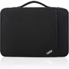 Image de LENOVO - Housse dordinateur portable - 13 - pour 300e Chromebook (2nd Gen) 500e Chromebook (2nd Gen) ThinkPad X390 X390 Yoga
