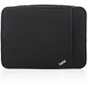 Image de Housse dordinateur portable - LENOVO - 14 - Noir - Compatible ThinkPad - Protection optimale