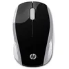Image de Souris sans fil HP 200 - Argent vif