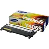 Image de Cartouche dencre Samsung TONER CLT-Y406S JAUNE