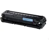 Image de Cartouche de toner cyan haut rendement Samsung CLT-C503L (SU014A) pour SL-C3010ND C3060FR