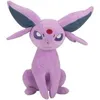 Image de Peluche - WICKED - Espeon - 8 pouces - Rose - Super douce