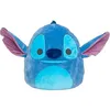 Image de Peluche - Squishmallows - Disney - Stitch - 35 cm - Douceur - Collectionnable