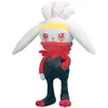 Image de Pokémon PKW2553 Peluche Lapyro 30 5 cm