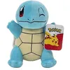 Image de Peluche - POKEMON - Squirtle - 20 3 cm - Multicolore - Jazwares