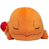 Image de Jazwares - Pokémon - Peluche Salamèche endormi 45 cm