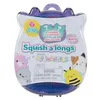 Image de Pack de 2 figurines Squish-a-longs Mystère Modèle aléatoire