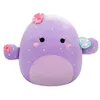 Image de Peluche Squishmallows 19 cm Modèle aléatoire