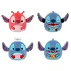 Image de Peluche Lilo & Stitch Squishmallows 1 aléatoire De 6 20cm