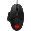 Image de Souris - HP - OMEN Reactor - 16000 dpi - Illumination multi-couleur - 50 millions de clics