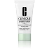 Image de Clinique Masker Nettoyants All About Clean 2-in-1 Cleansing+Exfoliating Jelly - 150 ml
