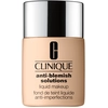 Image de Clinique Foundation Anti-Blemish Solutions Liquid Makeup CN 10 Alabaster - 30 ml