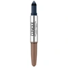 Image de Clinique Make-Up High Impact High Impact Dual Oogschaduw Call it the Blues St - 1 pièces