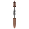 Image de Clinique Make-Up High Impact High Impact Dual Oogschaduw Double Latte St - 1 pièces