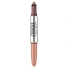 Image de Clinique Make-Up High Impact High Impact Dual Oogschaduw Rose +Truffles St - 1 pièces