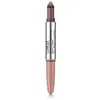 Image de Fard à paupières - HI SHADOW PLAY - Stick double embout - Rose Trufles - Tenue 12h