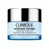 Image de Clinique Nachtcrème Turnaround Overnight Revitalizing Moisturizer - 50 ml
