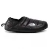 Image de Chaussures Homme The North Face Thermoball Traction Mule V - Noir