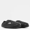 Image de Pantoufles femme - Thermoball Traction V - Noir - Camping - Montagne - Confort dexception