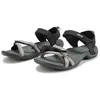 Image de Sandales - Teva - Verra - Noir - Femme - Plat - Scratch