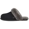 Image de Chausson UGG SCUFFETTE II