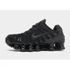 Image de Nike Shox TL Femme - Noir, Noir 42