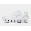 Image de Nike Shox TL Femme - Blanc, Blanc 40