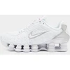 Image de Nike Shox TL Femme - Blanc, Blanc 40.5