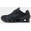 Image de Nike Shox TL Homme - Noir, Noir 42.5