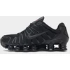 Image de Nike Shox TL Homme - Noir, Noir 45.5