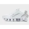 Image de Nike Shox TL Homme - Blanc, Blanc 42