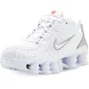 Image de Nike Chaussures Shox TL - AV3595-100 Blanc