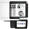 Image de Imprimante Laser HP LaserJet Enterprise MFP M528dn - 43 ppm - 1200 x 1200 DPI - A4