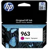 Image de HP 963 Cartouche dencre magenta authentique (3JA24AE) pour HP OfficeJet Pro 9010 / 9020 series